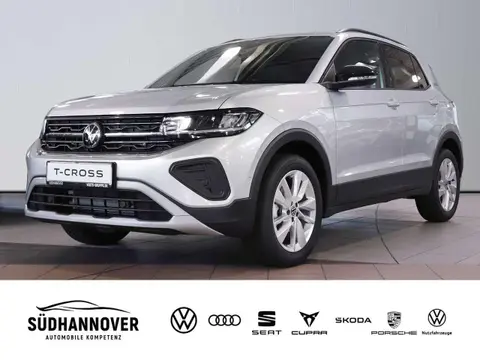 Used VOLKSWAGEN T-CROSS Petrol 2024 Ad 