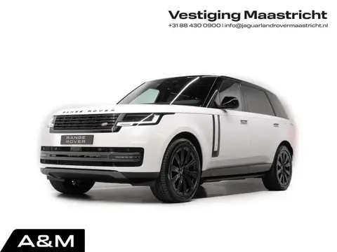 Annonce LAND ROVER RANGE ROVER Essence 2024 d'occasion 