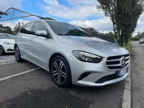 Used MERCEDES-BENZ CLASSE B Diesel 2019 Ad 