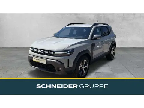 Annonce DACIA DUSTER Essence 2024 d'occasion 