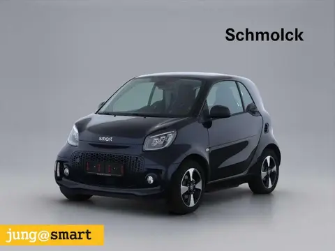 Annonce SMART FORTWO Électrique 2023 d'occasion 