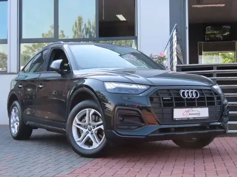 Used AUDI Q5 Diesel 2021 Ad 