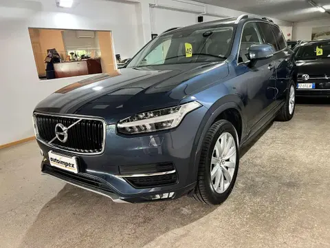 Used VOLVO XC90 Diesel 2018 Ad 