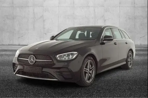 Used MERCEDES-BENZ CLASSE E Hybrid 2022 Ad 