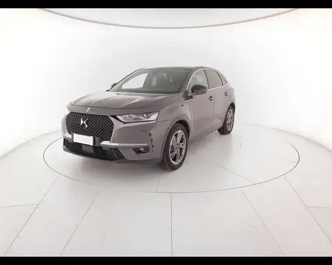 Used DS AUTOMOBILES DS7 Hybrid 2020 Ad 