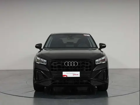 Annonce AUDI Q2 Diesel 2024 d'occasion 