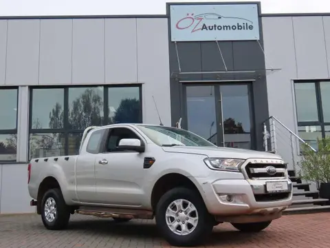 Used FORD RANGER Diesel 2019 Ad 