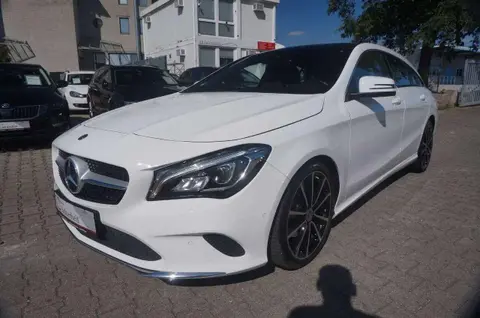 Annonce MERCEDES-BENZ CLASSE CLA Essence 2019 d'occasion 