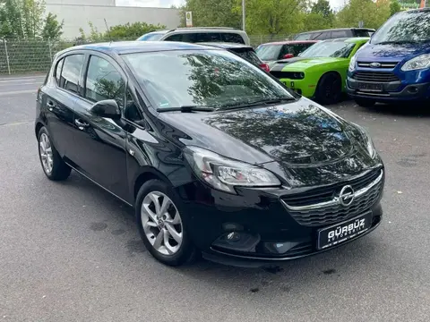 Used OPEL CORSA Petrol 2018 Ad 