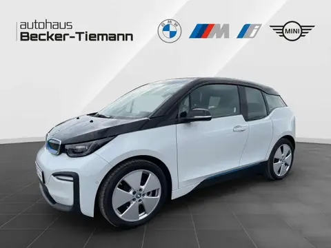 Annonce BMW I3 Électrique 2022 d'occasion 