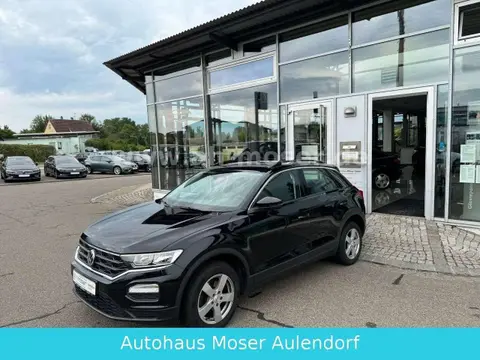 Used VOLKSWAGEN T-ROC Petrol 2018 Ad 