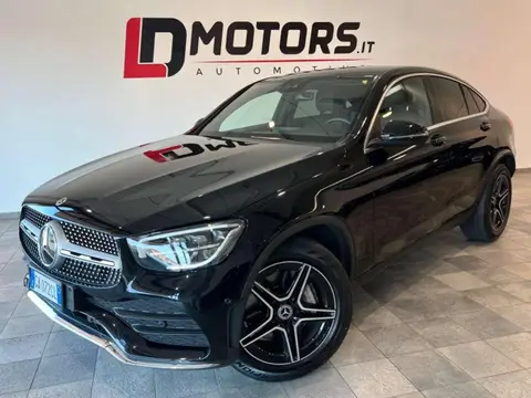 Used MERCEDES-BENZ CLASSE GLC Diesel 2019 Ad 