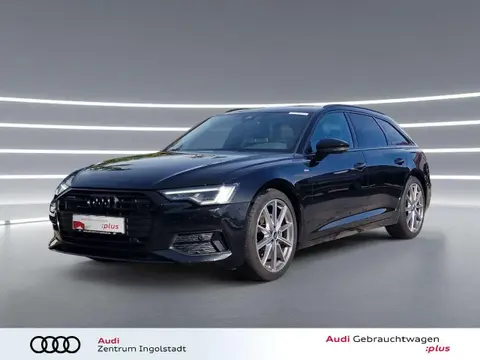 Used AUDI A6 Diesel 2022 Ad 