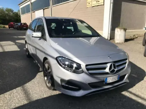 Used MERCEDES-BENZ CLASSE A Diesel 2015 Ad 