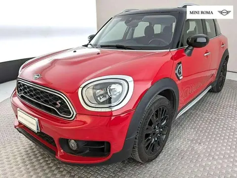 Annonce MINI COOPER Essence 2020 d'occasion 