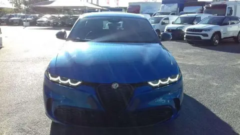 Annonce ALFA ROMEO TONALE Diesel 2024 d'occasion 