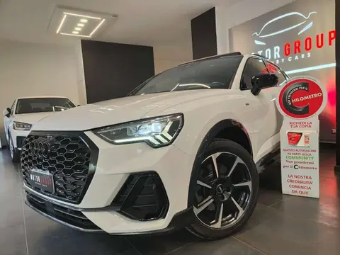 Annonce AUDI Q3 Diesel 2019 d'occasion 