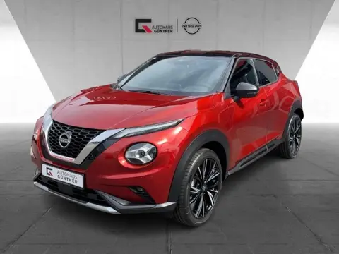 Used NISSAN JUKE Petrol 2023 Ad 