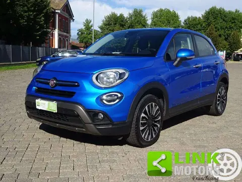 Annonce FIAT 500X Essence 2019 d'occasion 