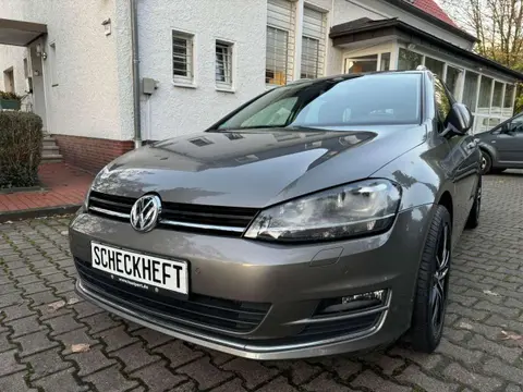 Used VOLKSWAGEN GOLF Petrol 2014 Ad 