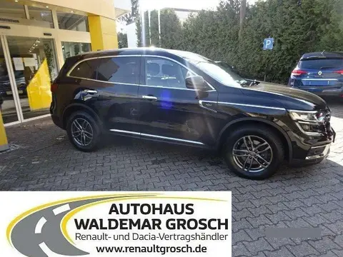 Used RENAULT KOLEOS Diesel 2019 Ad 