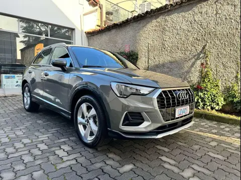 Used AUDI Q3 Petrol 2021 Ad 