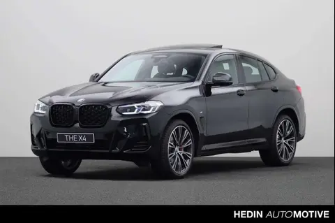 Annonce BMW X4 Essence 2024 d'occasion 