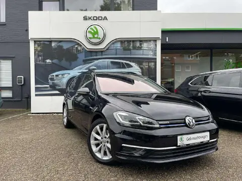 Annonce VOLKSWAGEN GOLF Essence 2020 d'occasion 