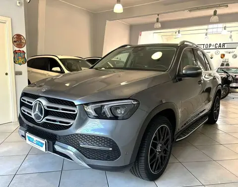 Used MERCEDES-BENZ CLASSE GLE Diesel 2021 Ad 