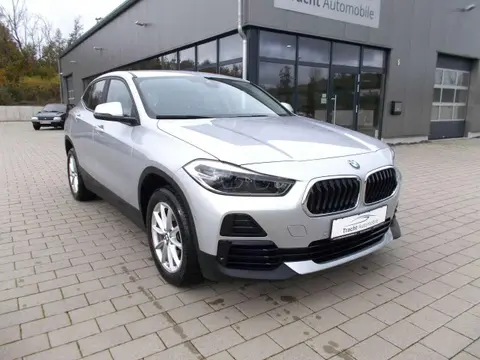 Used BMW X2 Petrol 2020 Ad Germany