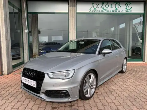 Annonce AUDI A3 Diesel 2014 d'occasion 