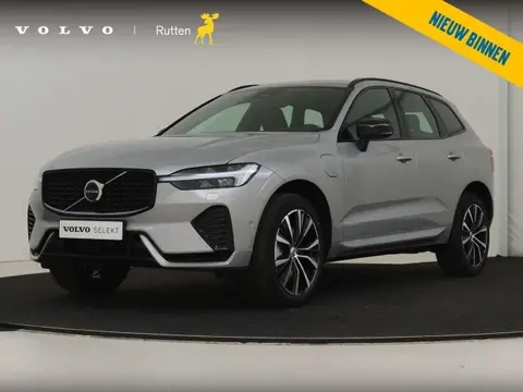 Used VOLVO XC60 Hybrid 2023 Ad 