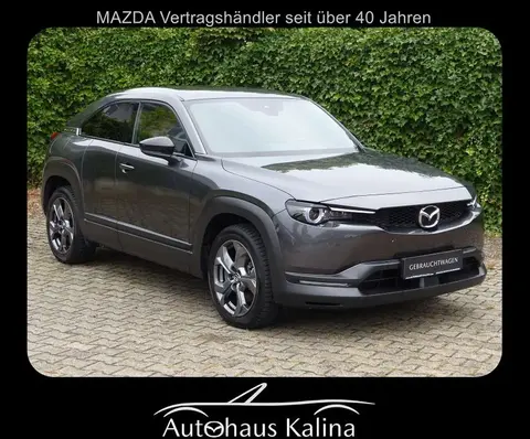 Annonce MAZDA MX-30 Électrique 2020 d'occasion 