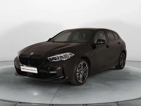 Annonce BMW SERIE 1 Diesel 2024 d'occasion 