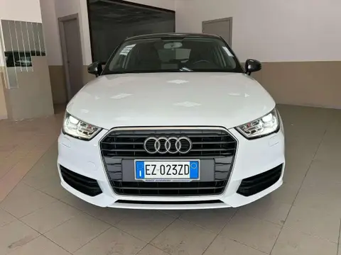 Used AUDI A1 Diesel 2015 Ad 