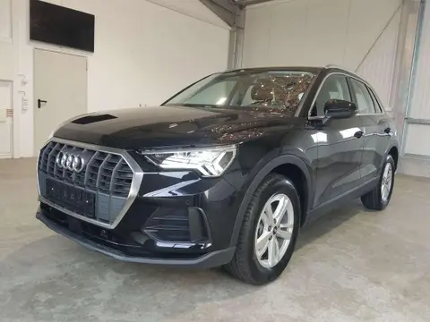 Used AUDI Q3 Diesel 2022 Ad Germany