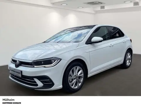 Annonce VOLKSWAGEN POLO Essence 2024 d'occasion 