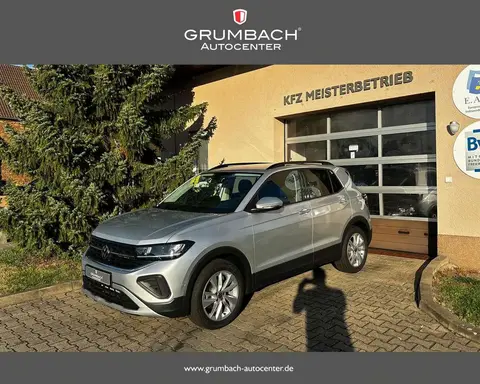 Annonce VOLKSWAGEN T-CROSS Essence 2024 d'occasion 