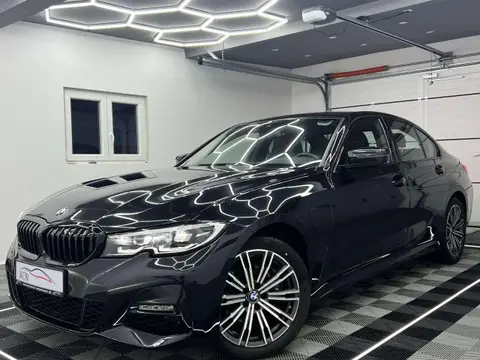 Used BMW SERIE 3 Hybrid 2019 Ad 