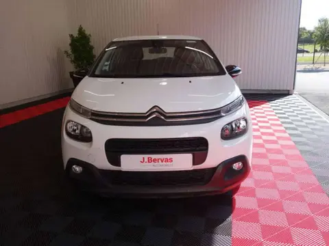 Used CITROEN C3 Diesel 2019 Ad 