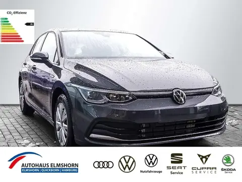 Annonce VOLKSWAGEN GOLF Diesel 2023 d'occasion 