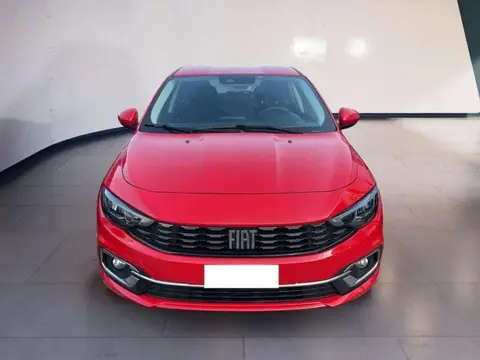 Annonce FIAT TIPO Diesel 2021 d'occasion 