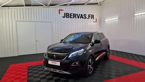 Used PEUGEOT 3008 Diesel 2019 Ad 