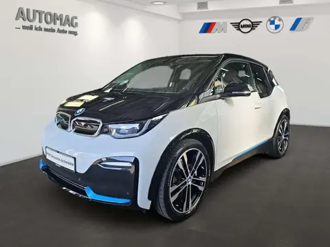 Annonce BMW I3 Électrique 2022 d'occasion 