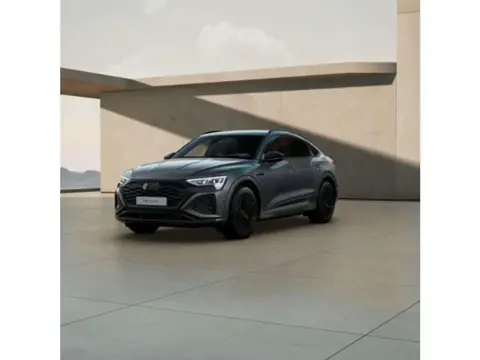 Annonce AUDI Q8 Électrique 2023 d'occasion 