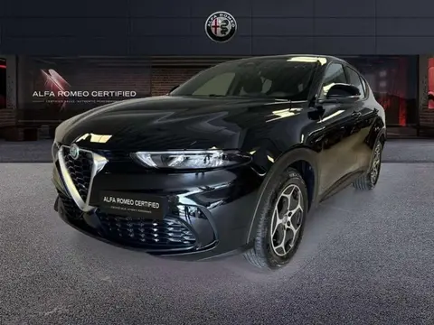 Annonce ALFA ROMEO TONALE Diesel 2023 d'occasion 