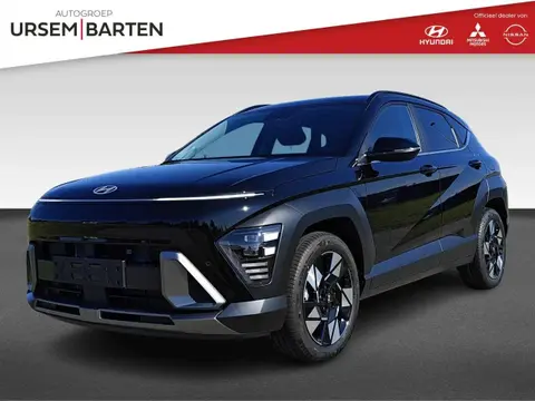 Used HYUNDAI KONA Hybrid 2023 Ad 