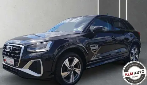 Annonce AUDI Q2 Essence 2021 d'occasion 