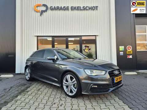 Used AUDI A3 Petrol 2015 Ad 