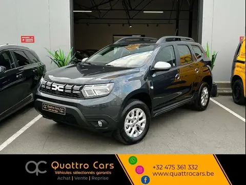 Used DACIA DUSTER Diesel 2023 Ad 